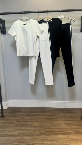 Conjunto Jade