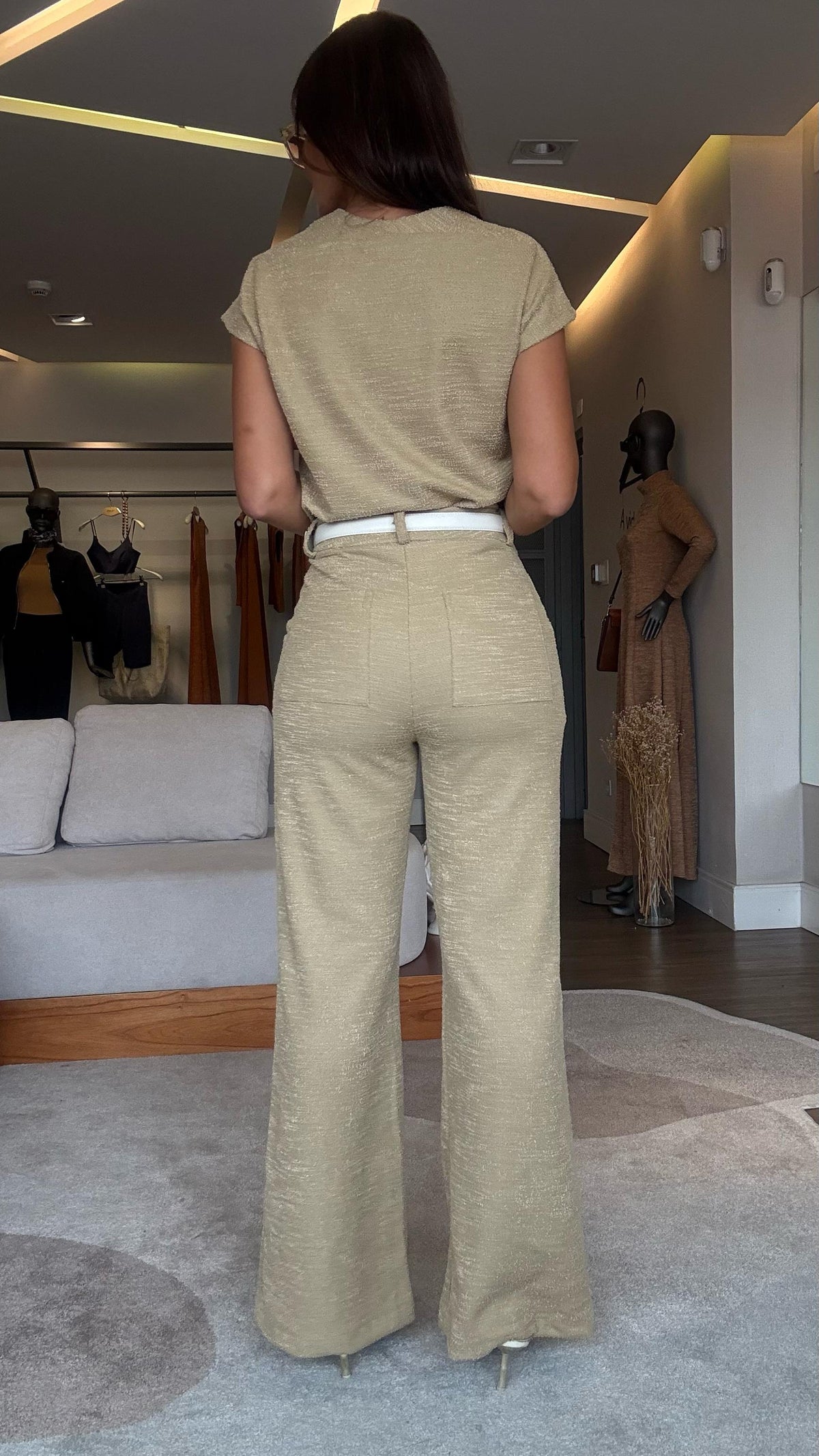 Conjunto Kayla