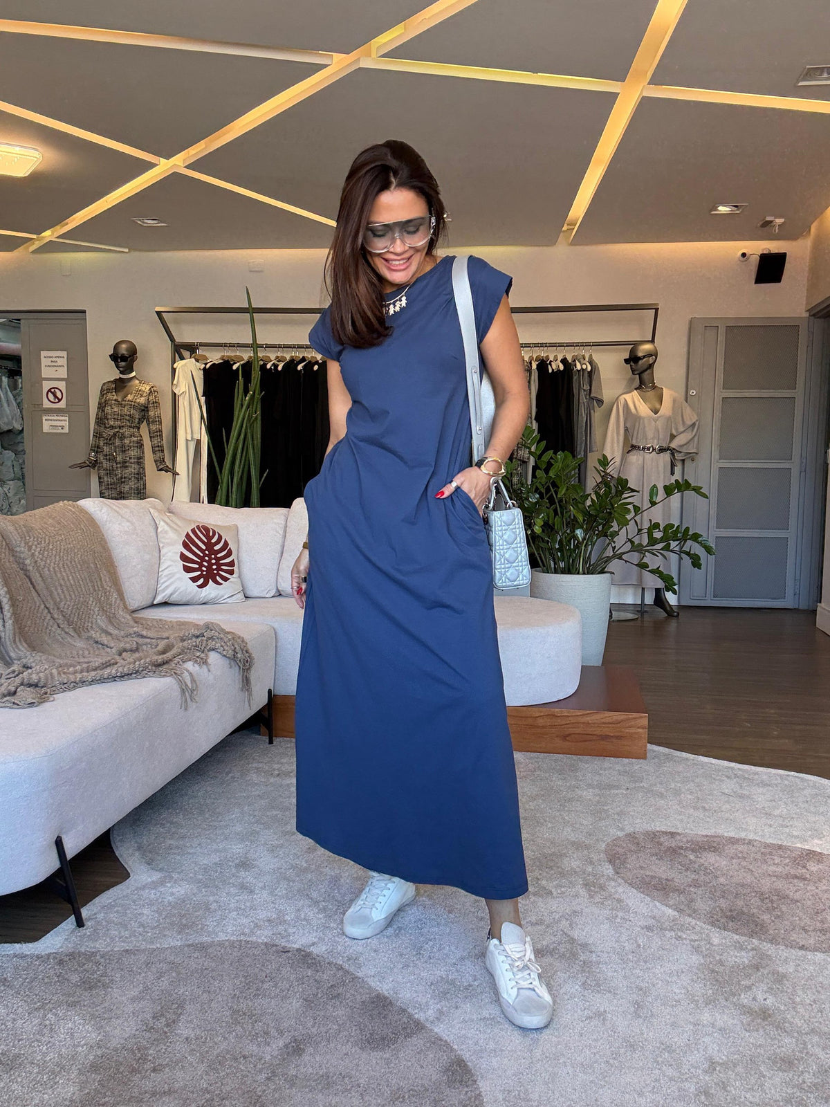 Vestido Elisa