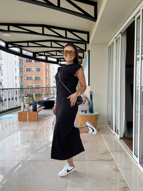 Vestido Joana