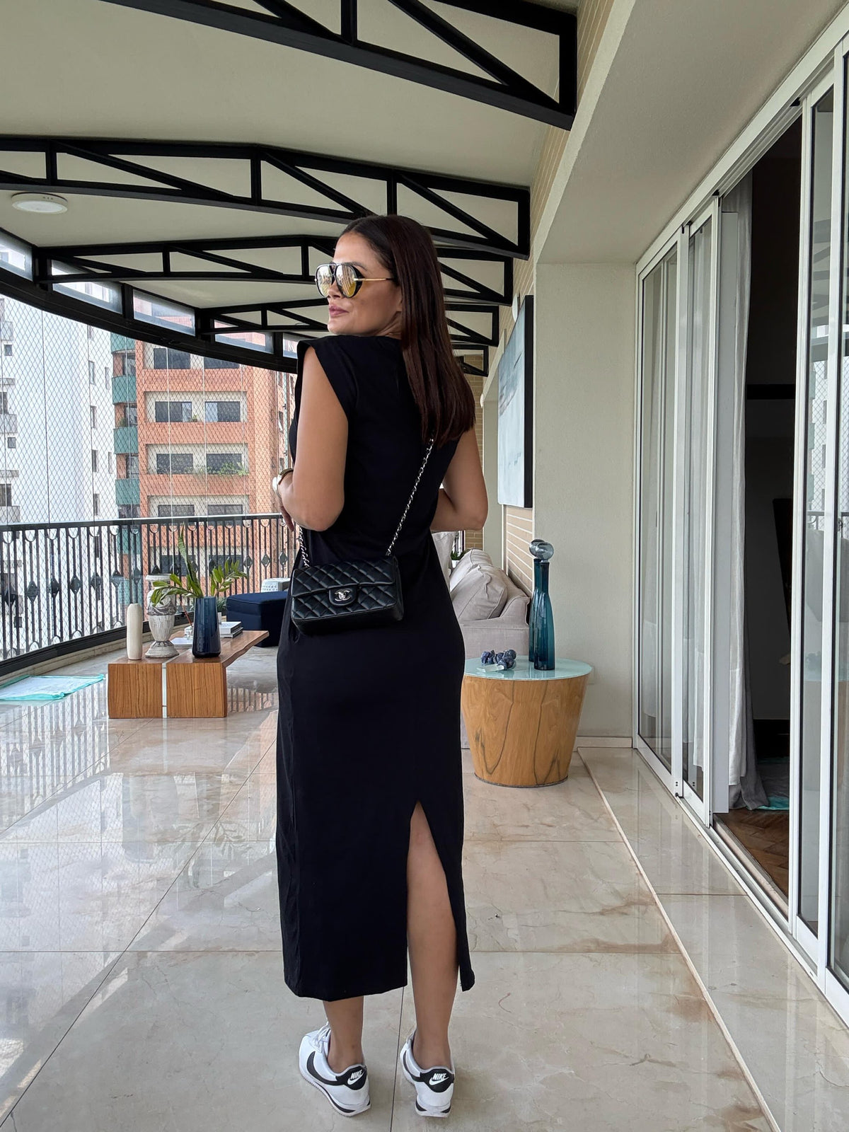 Vestido Joana